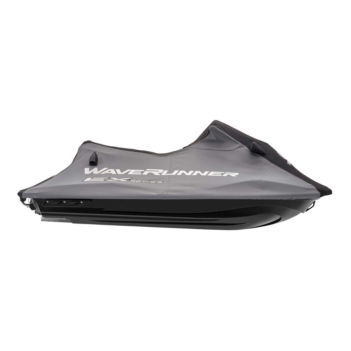 Yamaha OEM 2017-2024 EXR/EX Deluxe/EX Sport Model Specific Fit Waverunner Cover MWV-CVREX-DL-19 -Like New