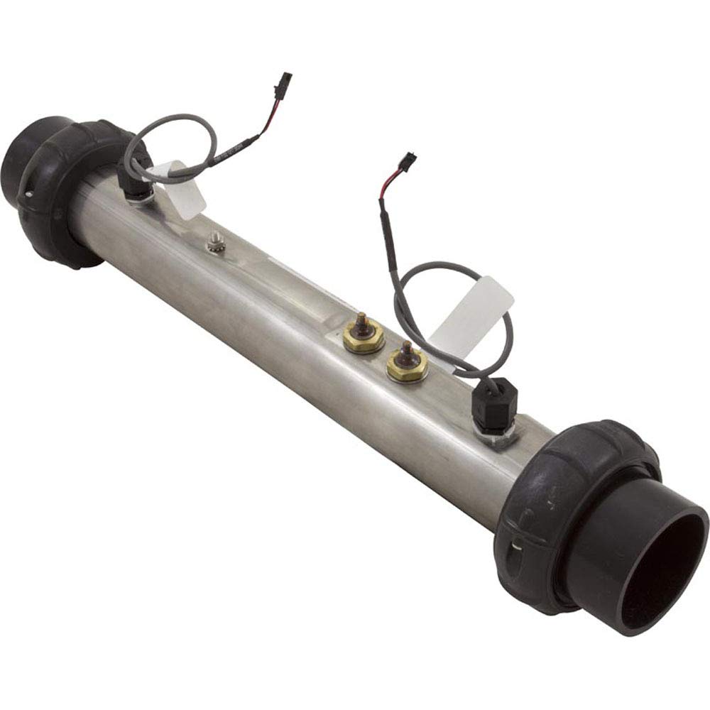 Balboa 25-175-1010 Vs M7 Oem Heater Assembly, 5.5Kw, 220V, 58083