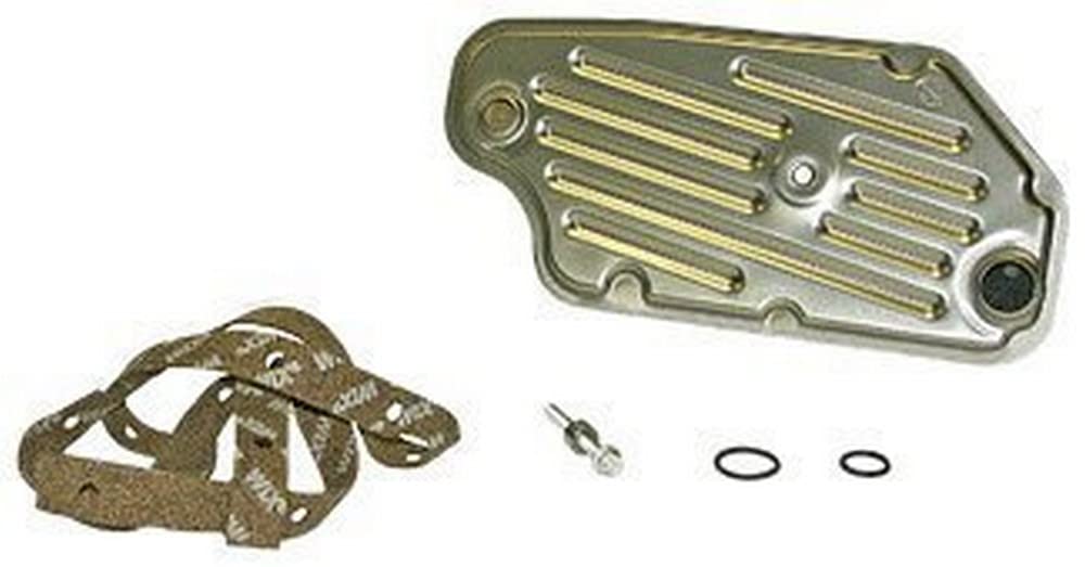 Wix Filter Corp. 58841 Transmission Filter