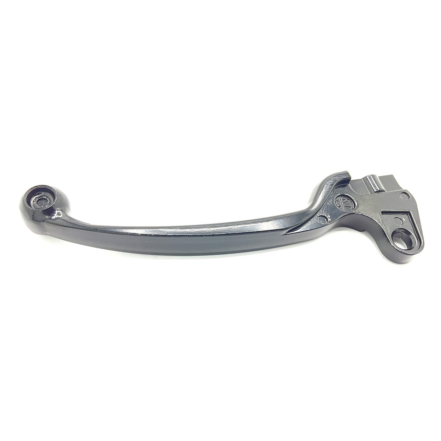 Polaris Atv Brake Lever, Genuine Oem Part 0450694, Qty 1