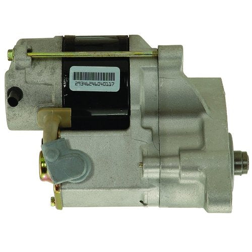 Remy 17346 Premium Remanufactured Starter
