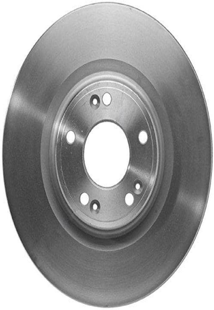 Bendix Premium Prt5855 Front Brake Rotor For Hyundai Genesis 2011-2009