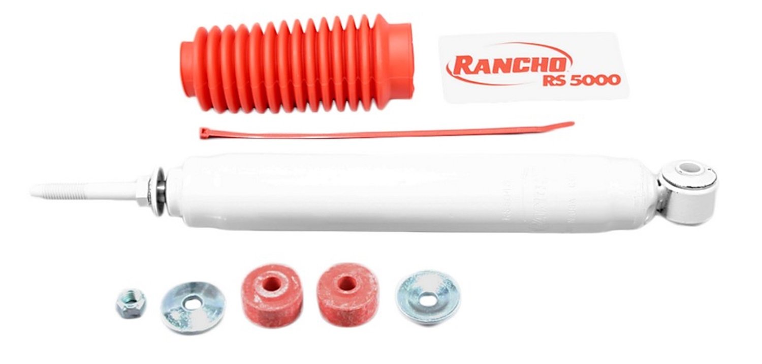 Rancho Rs5304 Rs5000 Series Shock