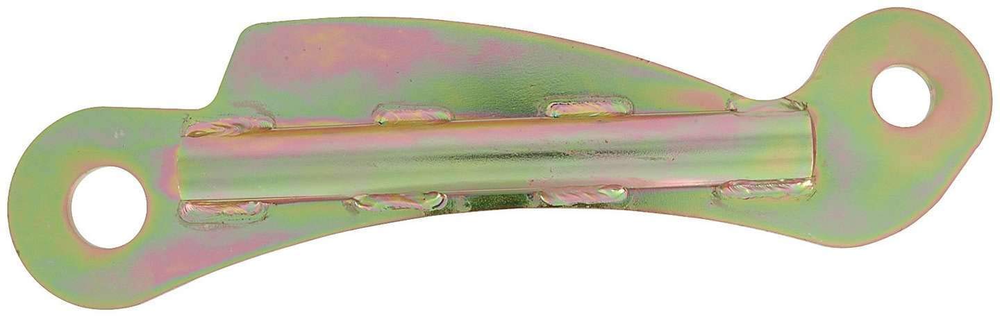 Allstar Performance ALL42135 Left Stamped Steel Metric Spindle Gauge for GM Metric Spindles