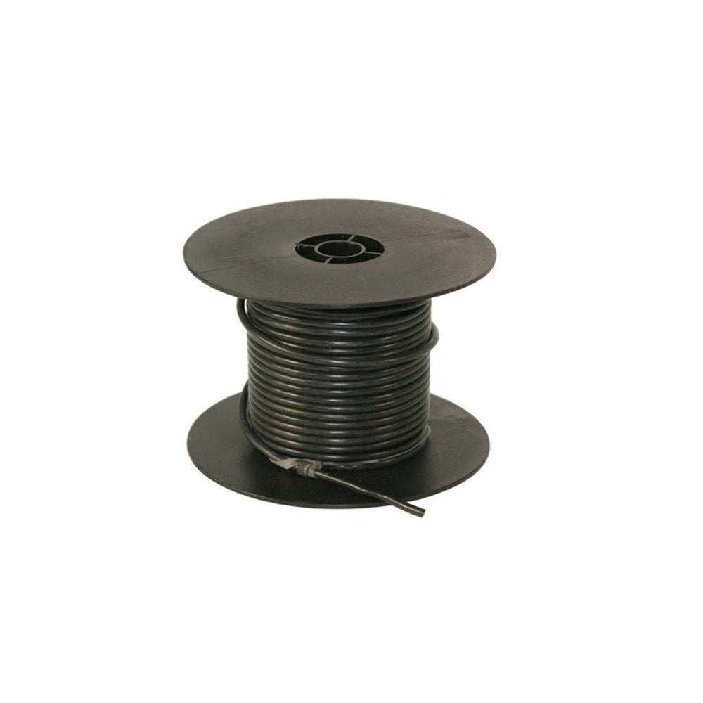 East Penn 02510 10 Gauge 100' Black Spool