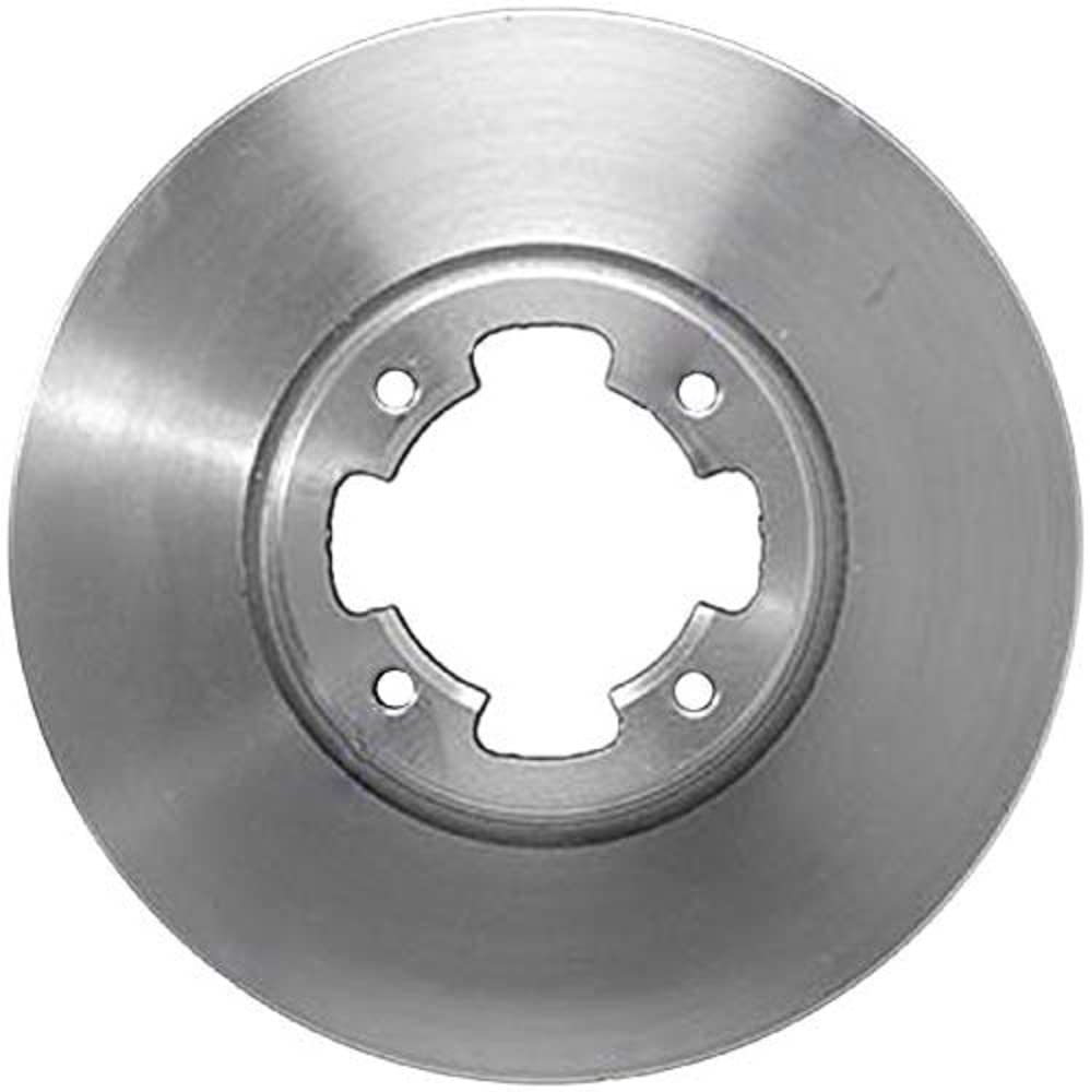 Bendix Premium Prt1249 Front Brake Rotor For Subaru Brat 1987-1983, Dl 1984-1983, Gl 1984-1983, Standard 1987-1983