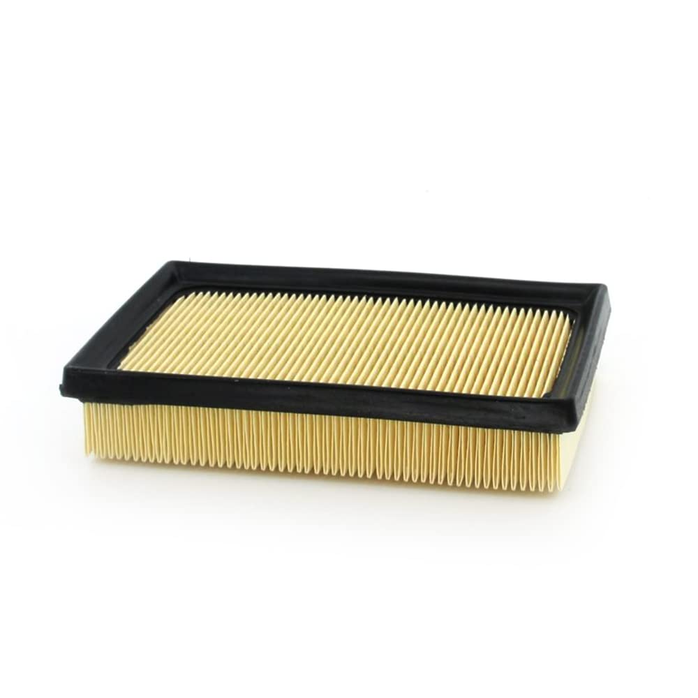 Air Filter, (Ca11426) Engine Air Filter Compatible With Toyota: Prius (2016-2021), Prius Awd-E (2019-2021), Prius C (2012-2019),
