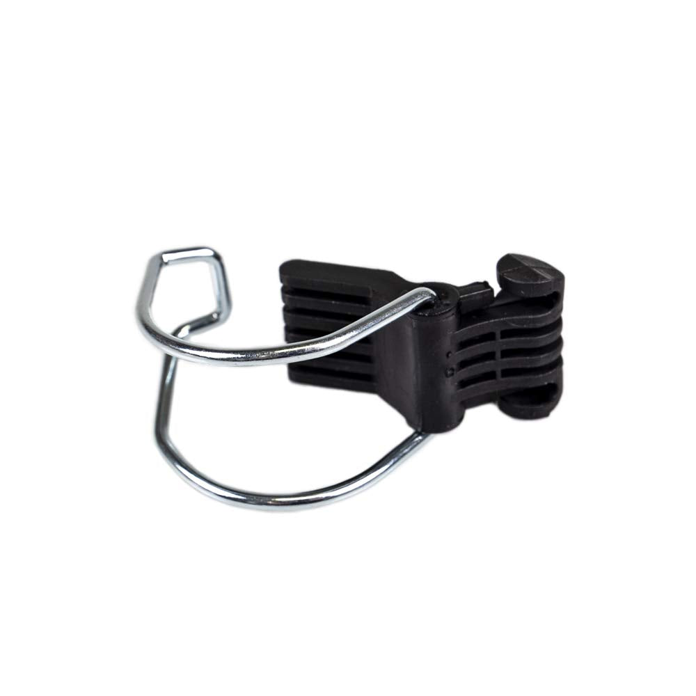 Polaris Ranger Airbox Cover Clip, Genuine Oem Part 7710714, Qty 1