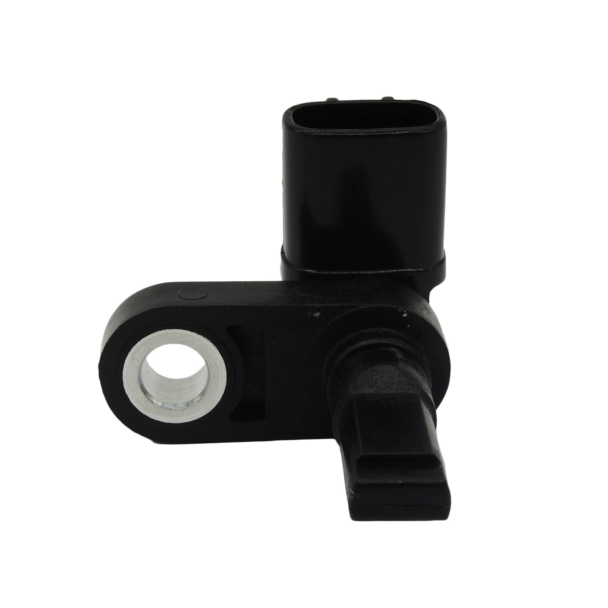 HiSport ABS Wheel Speed Sensor - Passenger Side Rear Right RR Compatible with Toyota 4Runner/FJ Cruiser/Land Cruiser/Tacoma, Lex