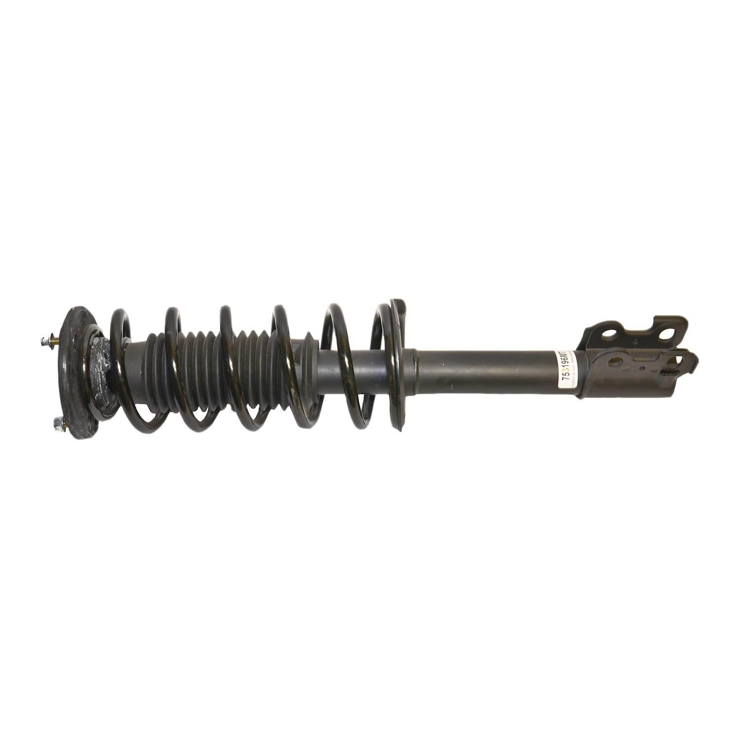 Gabriel G57014 Ultra Readymount Rear Complete Strut Assembly For 91-92 Saturn Sc, 93-02 Saturn Sc1, 93-02 Saturn Sc2, 91-02 Sl,