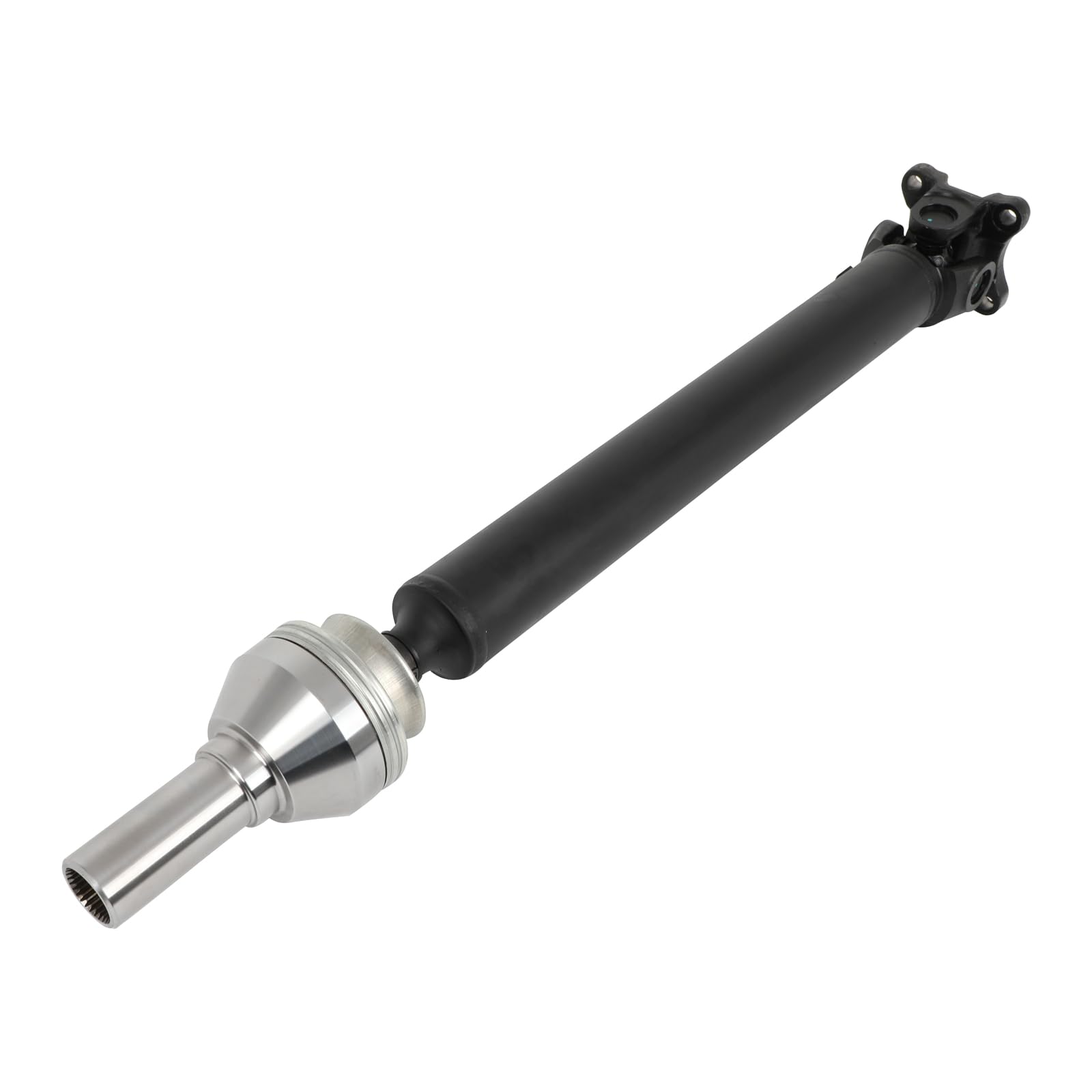 SCITOO?33.12''?Steel Front Driveshaft Assembly Drive Shaft Prop Shaft For Ram 1500 2012-2017,OE# 52123021AD 52123021AE 938-090 6