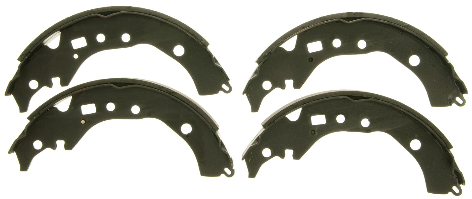 Wagner QuickStop Wagner Brake Z945 Drum Brake Shoe