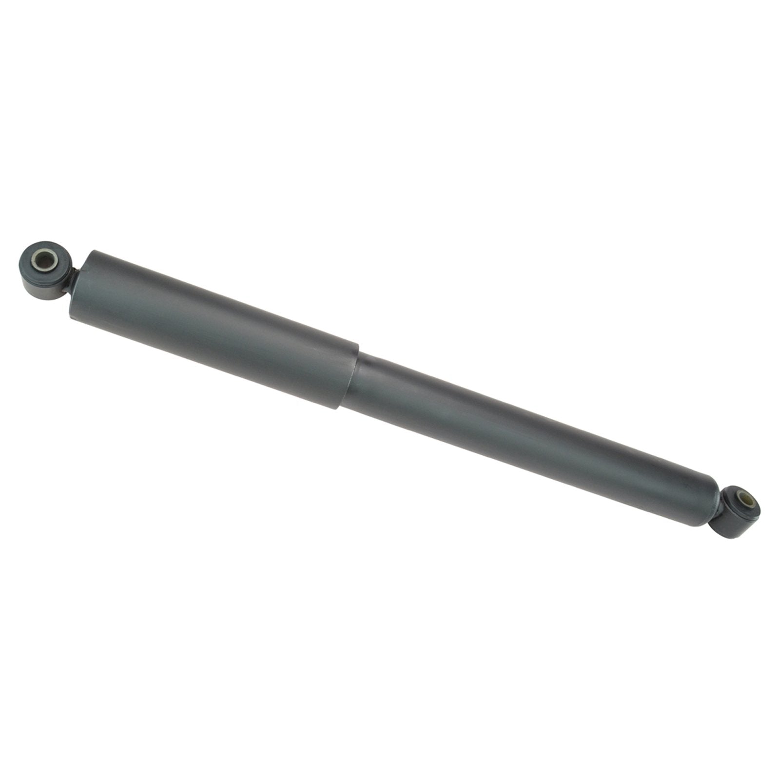 Trq Rear Shock Absorber Set Compatible With 1999-2006 Chevrolet Silverado 1500 2007 Silverado 1500 Classic Gmc Sierra 1500 Sierr