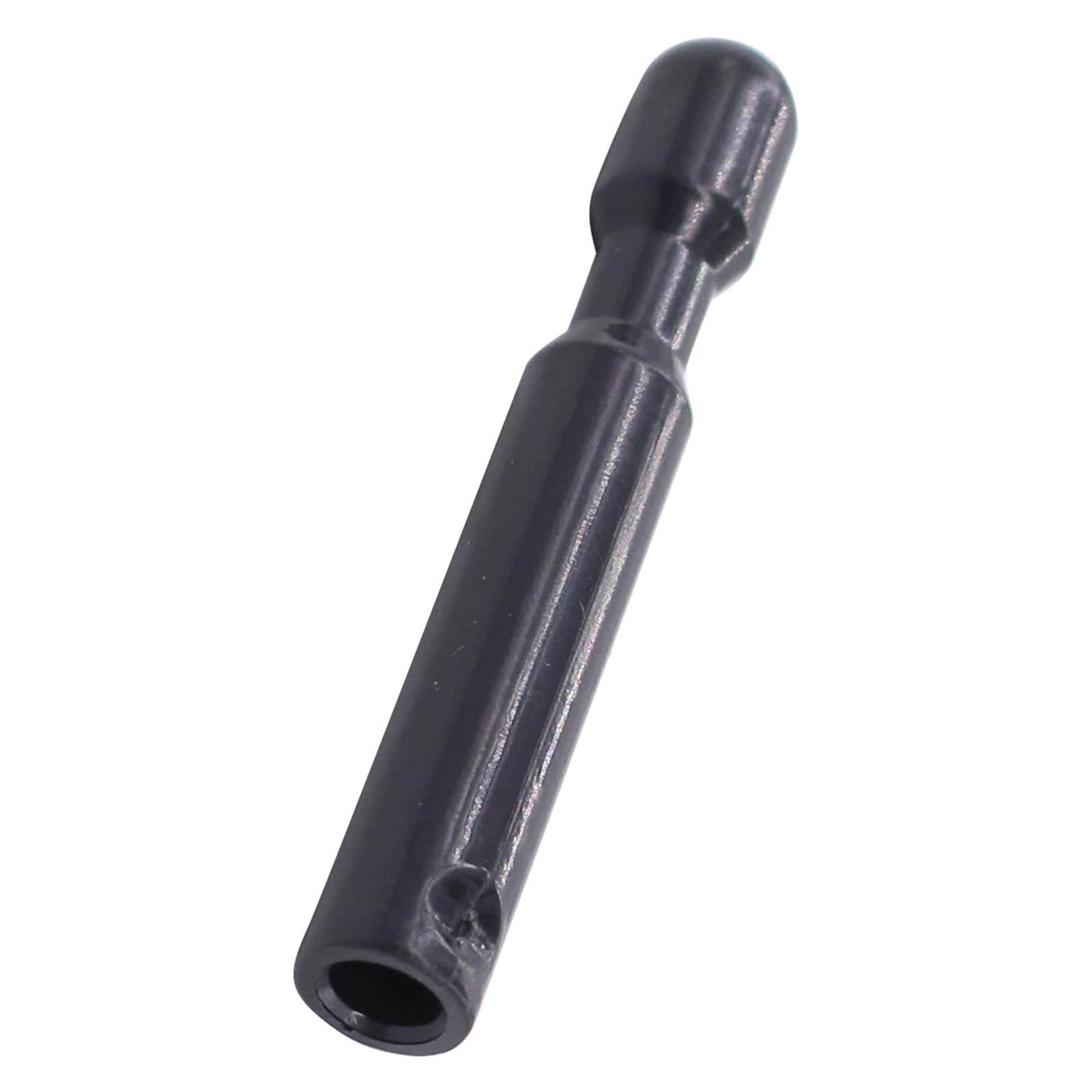 Applianpar Rear Driver And Passenger Side Door Lock Pull Knob For Ford F-150 2004-2014 Explorer 1991-1996 Taurus 1989-1995 Lincoln Mark Lt 2010-2014 Mercury Sable 1989-1995