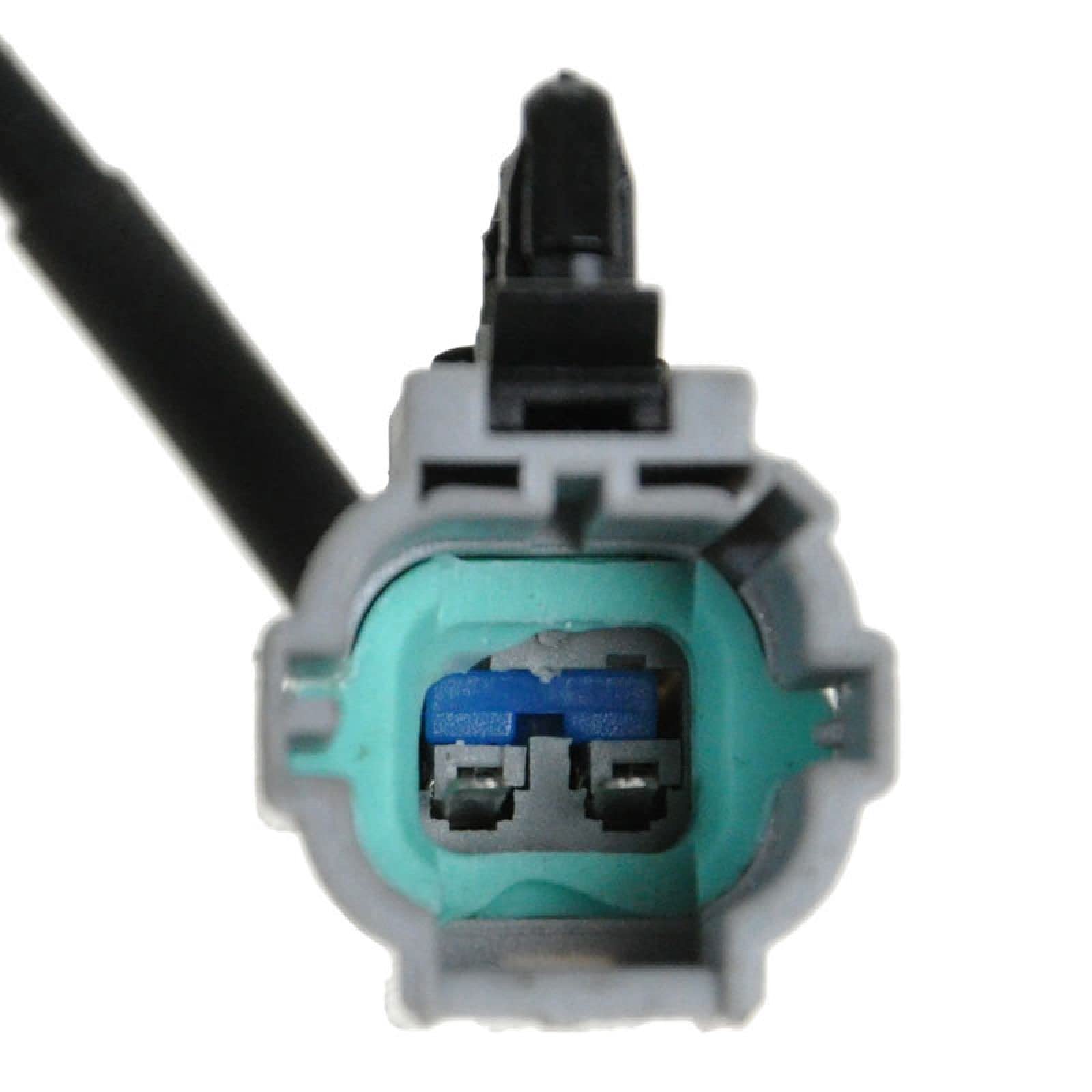 Trq Front Wheel Bearing & Hub Assembly With Abs Sensor Compatible With 2005-2019 Nissan Frontier 2005-2012 Pathfinder 2005-2015