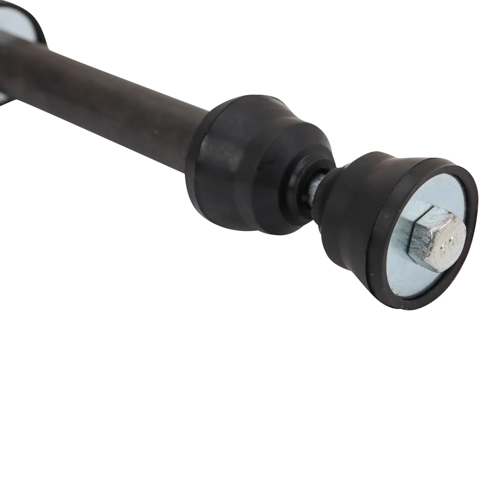 Trq Front Sway Bar Link Kit Pair Set Of 2 Compatible With Chevy Gmc Pickup Truck Suv 4Wd 4X4