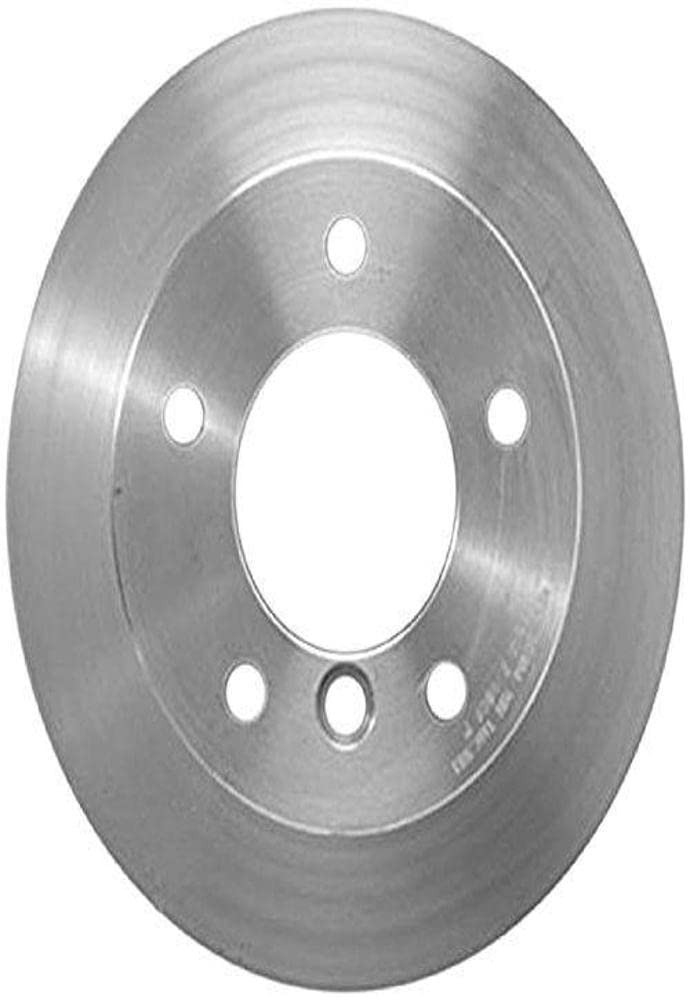 Bendix Premium Prt5432 Rear Brake Rotor For Select Models Dodge Sprinter 2500, 3500, Freightliner Mercedes-Benz G55 Amg, G500, G