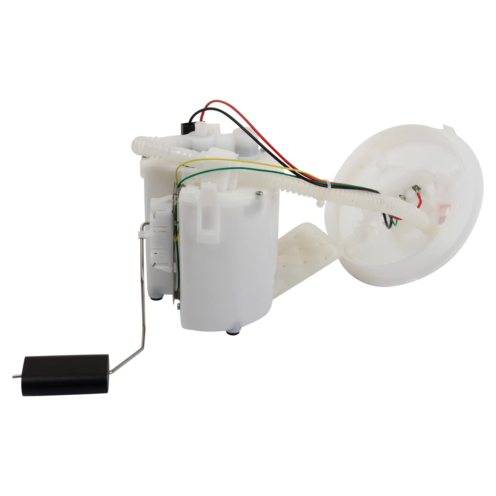 Trq Fuel Pump Module Assembly Compatible With 2003-2004 Ford Focus