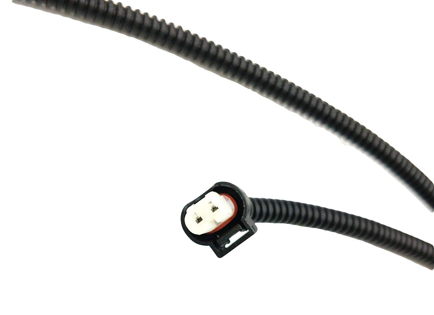 Novaparts 12518611289 Coolant Thermostat Adapter Lead For 2011 2012 2013 Mini Cooper R55 R56 R57 R58 R59 R60 R61 Paceman Country