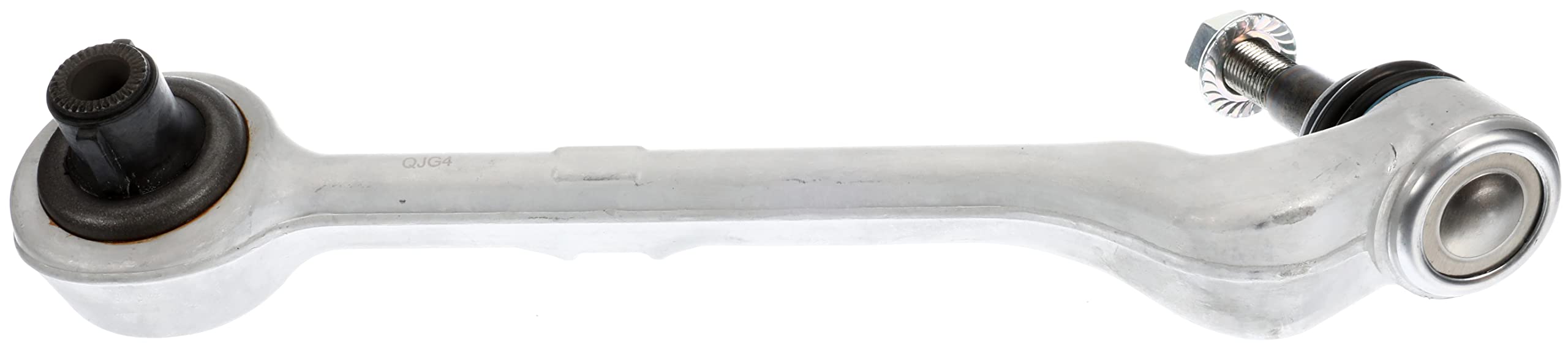 Dorman Premium Cb15033Pr Front Driver Side Lower Rearward Suspension Control Arm And Ball Joint Assembly Compatible With Select Bmw Models