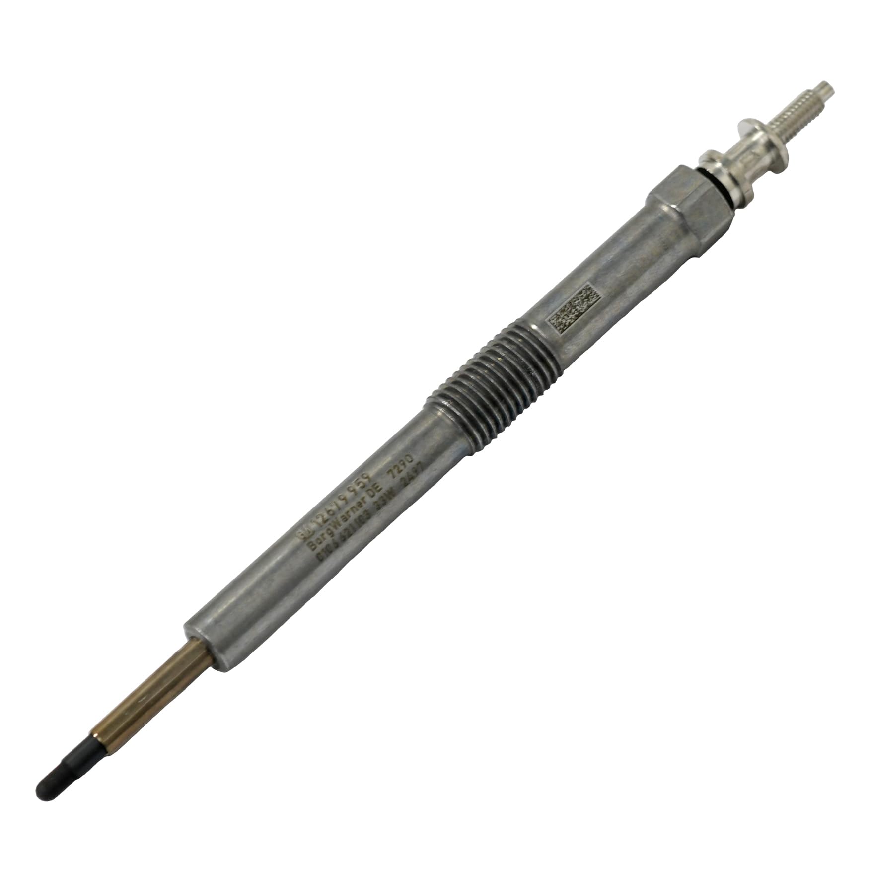Acdelco Genuine Parts 68G Glow Plug