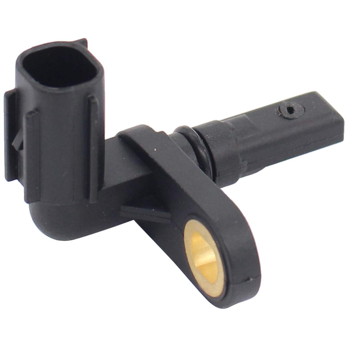 Newyall Pair Abs Wheel Speed Sensor For Toyota Tundra Sequoia 2007-2017 Front Rear Right & Left