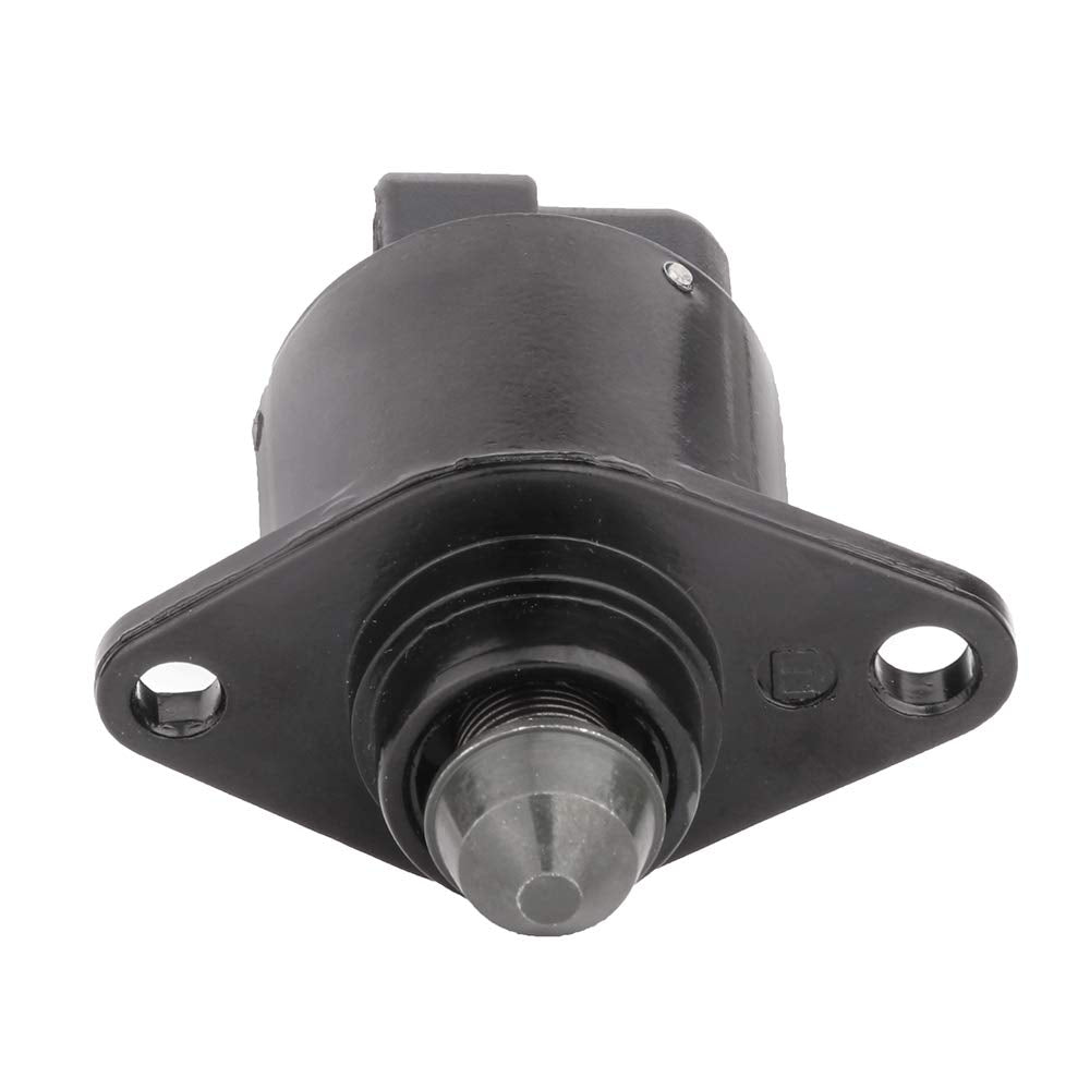 Findauto 2H1058 Idle Air Control Valve Idle Speed Control Valve Fit For For Chevy Blazer/Lumina/Monte Carlo/ S10/ S10 Blazer, 1993-95 For Gmc Jimmy/Sonoma, For Oldsmobile, 1996 For Pontiac Grand Prix