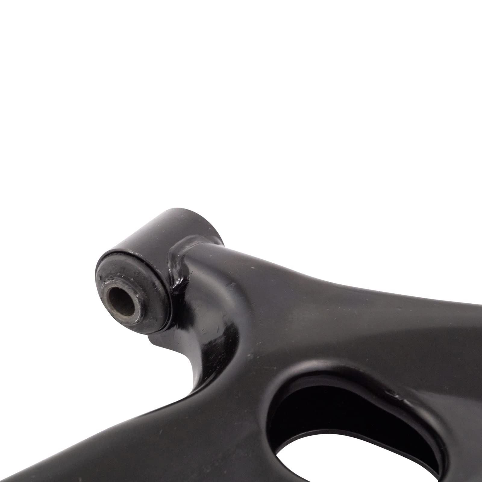 Trq Front Lower Control Arm With Ball Joint Set Compatible With 2010-2013 Kia Soul