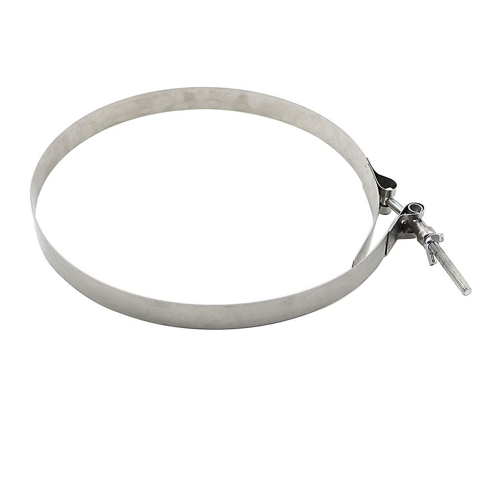Alpha Rider Front Pump Alignment Band Transmission Tool For Transmissions 250, 250C, 350, 350-C, 375, 400, 3L80, 3L80-HD, 425, 4