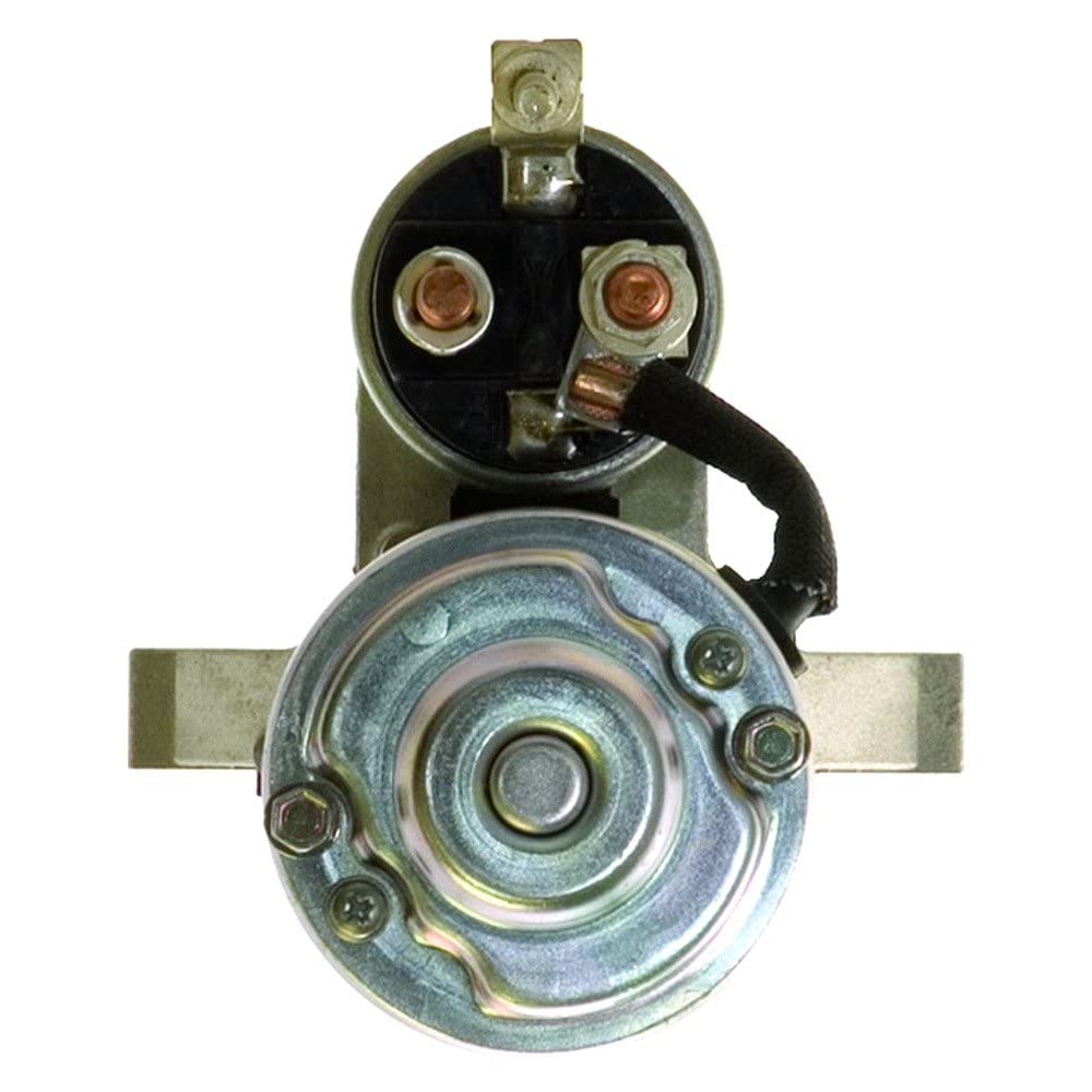 Remy 17483 Premium Remanufactured Starter