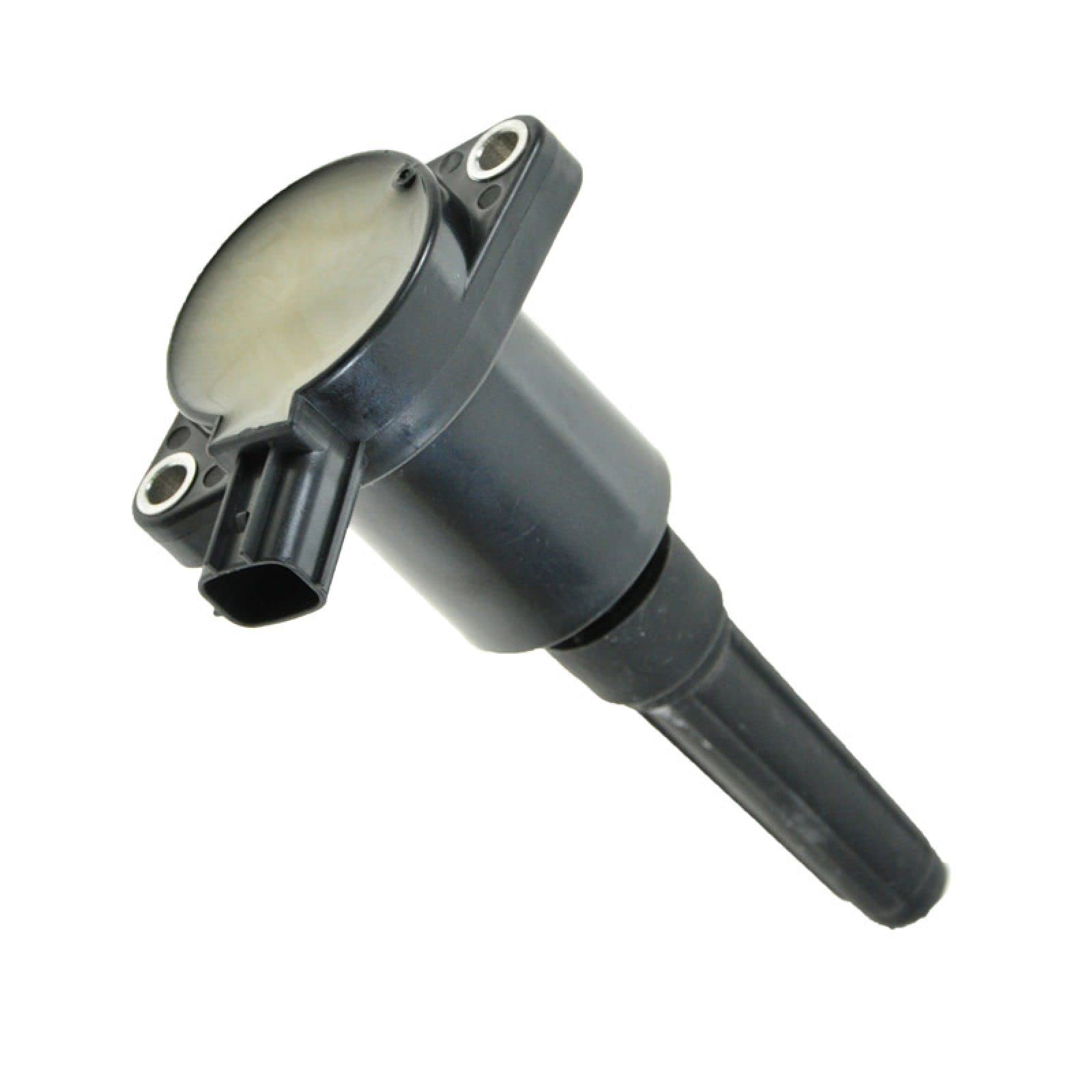 Trq Ignition Coil Set Compatible With 1995-1997 Jaguar Vanden Plas Xj6 Xjr 1995-1996 Xjs