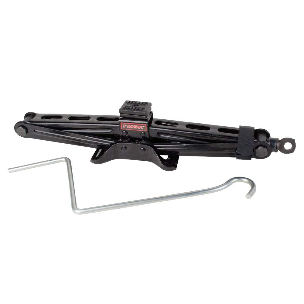 Tusk 2-Ton Scissor Jack