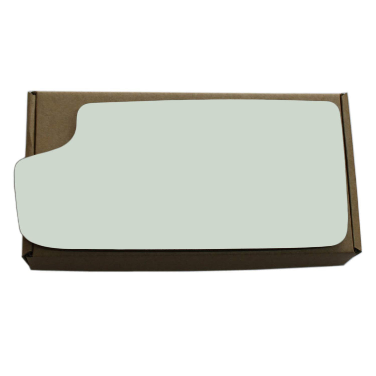 WLLW Mirror Glass fit for Chevy GMC C/K Pickup Tahoe Blazer Silverado Sierra Yuk WBCARB07HNX3SDT