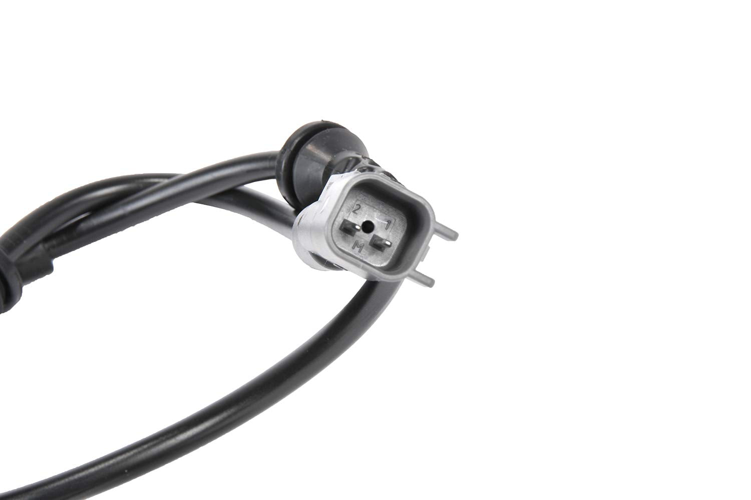 Acdelco Gm Original Equipment 94544440 Front Wheel Speed Sensor