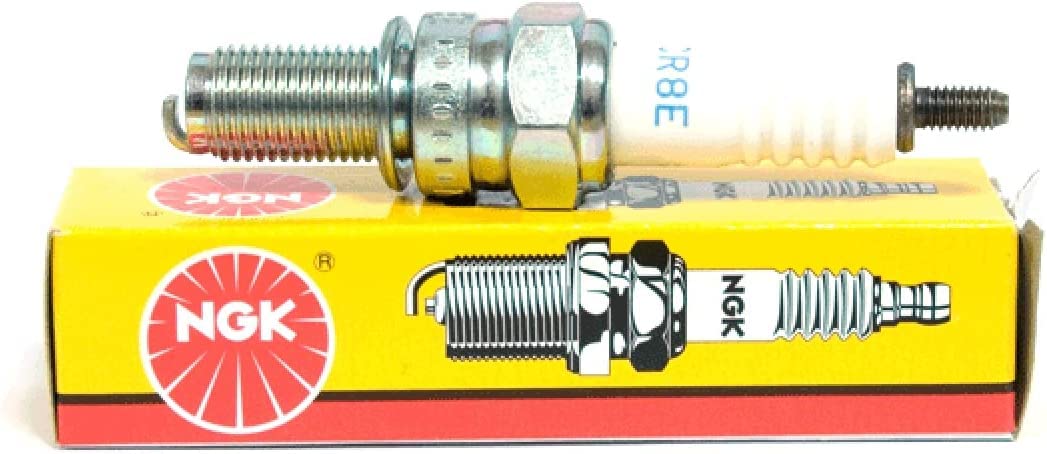 Ngk (1275) Cr8E Spark Plug - Pack Of 4
