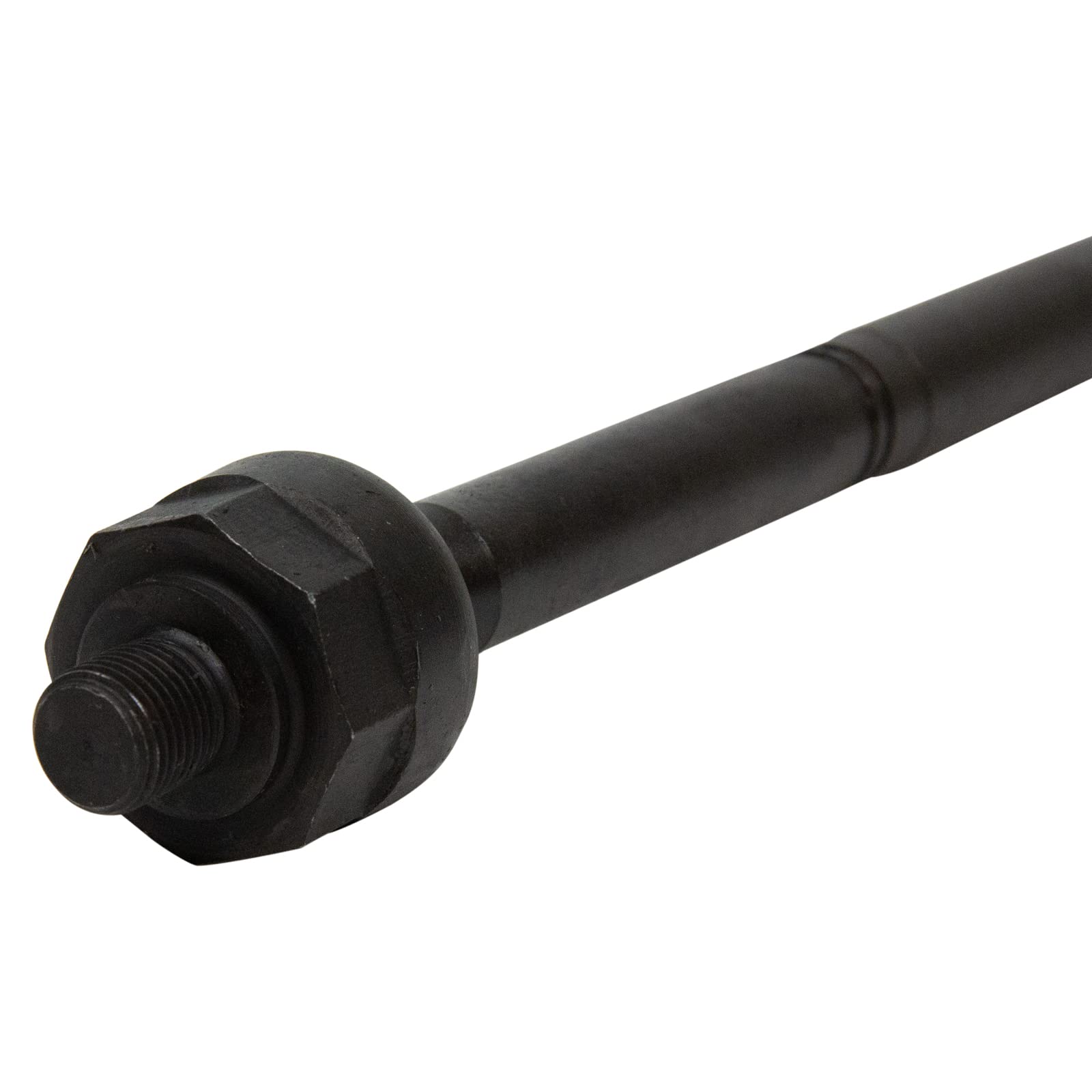 Trq Front Tie Rod Set Compatible With 2015-2017 Chrysler 200 2013-2016 Dodge Dart