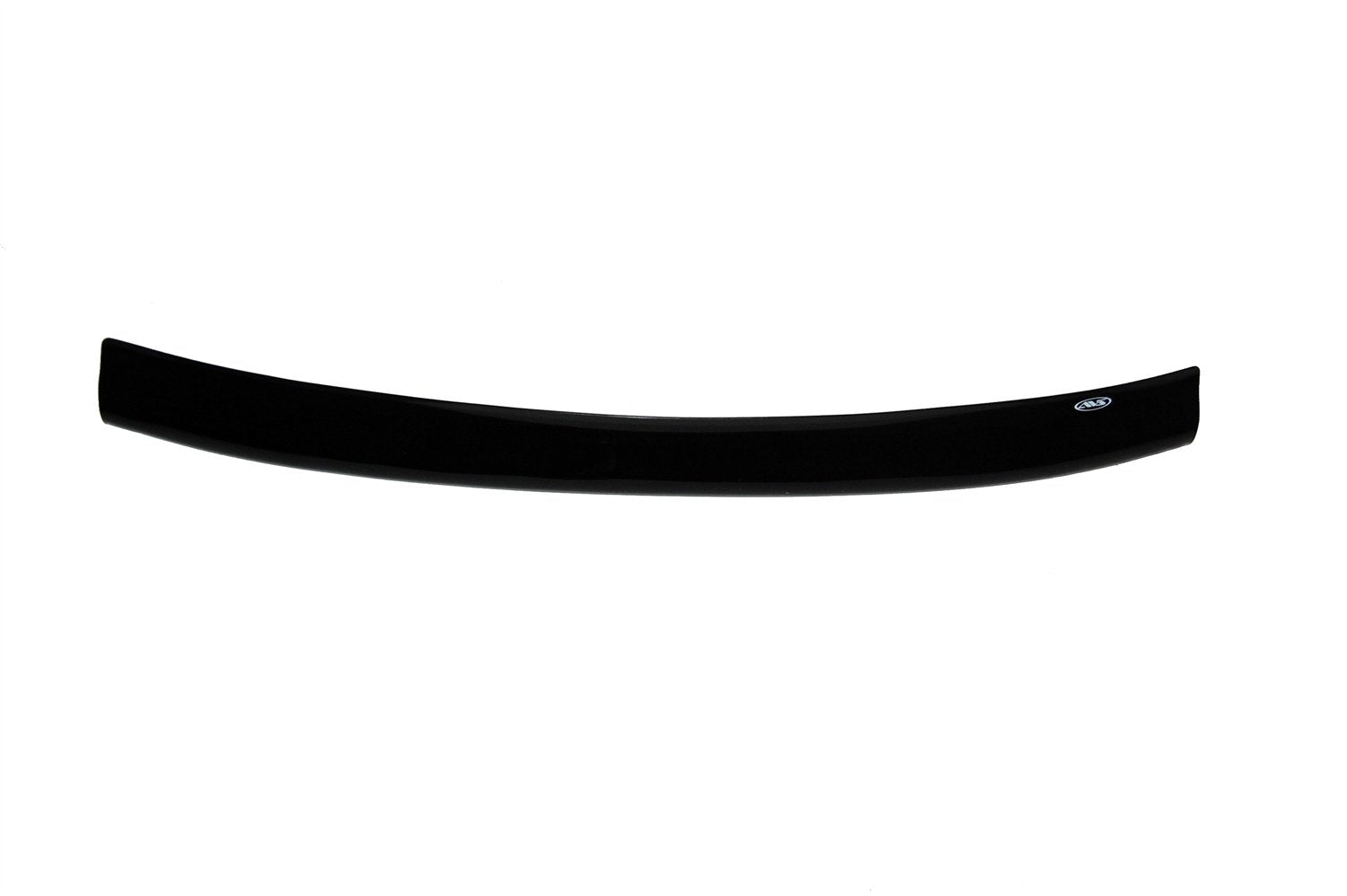Auto Ventshade [AVS] Bugflector / Hood Shield | Fits 1995-2000 Toyota Tacoma, 1 pc. | Dark Smoke - 23213