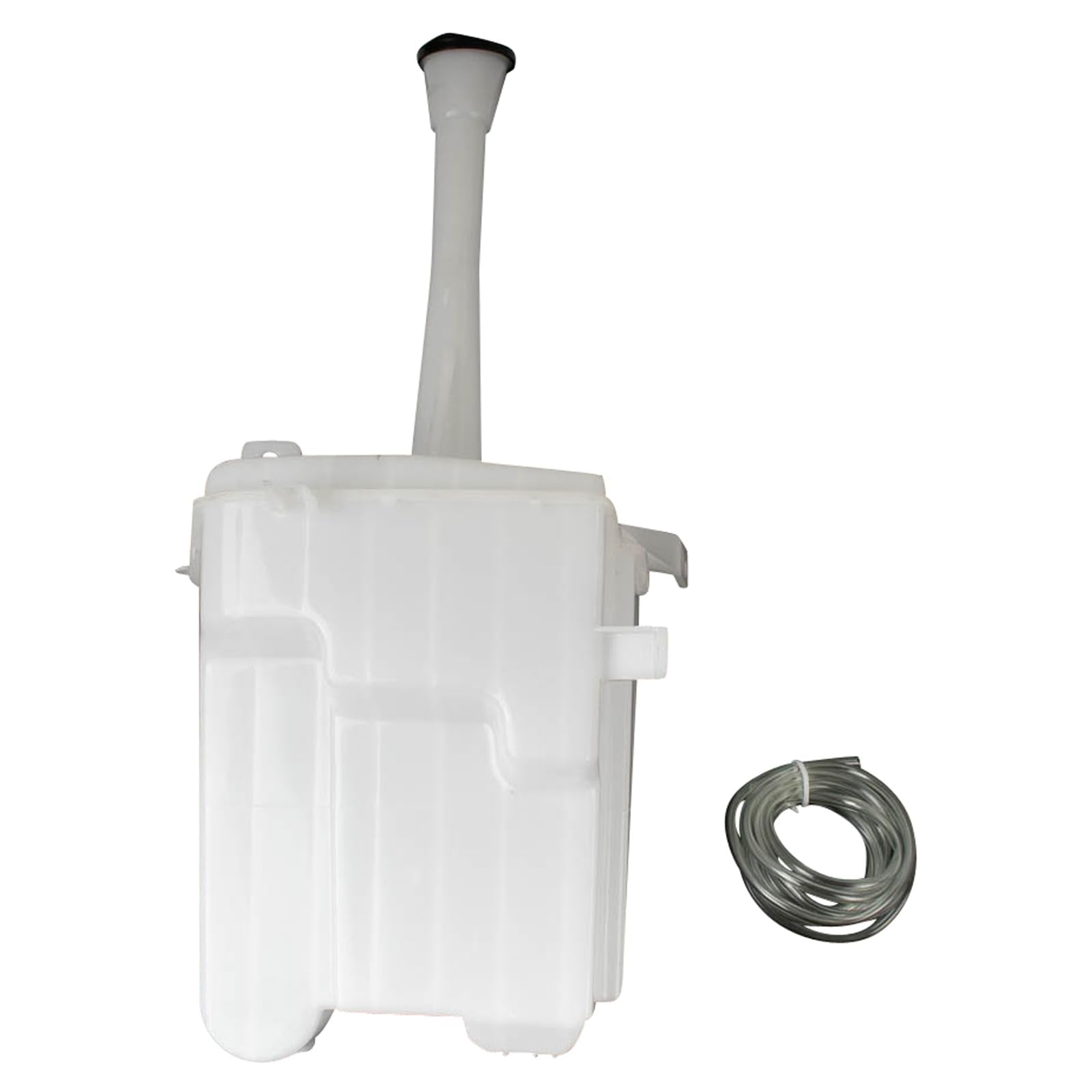 Trq Windshield Washer Reservoir Compatible With 2009-2013 Toyota Corolla Matrix