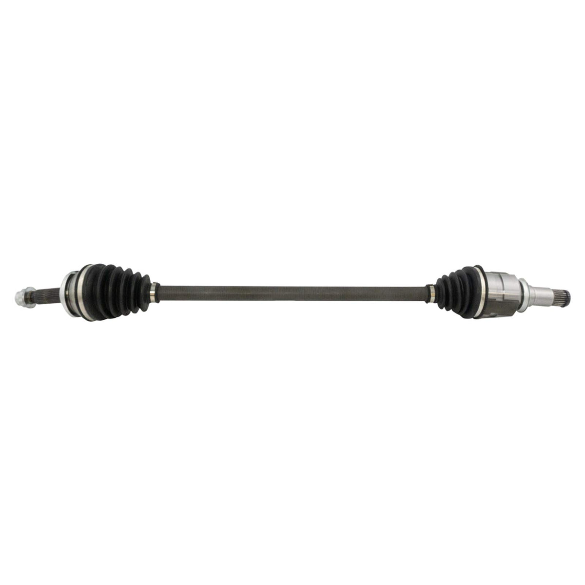 Trq Front Right Cv Axle Shaft Assembly Passenger Side Compatible With 2011-2017 Lexus Ct200H 2010-2015 Toyota Prius 2012-2015 Pr