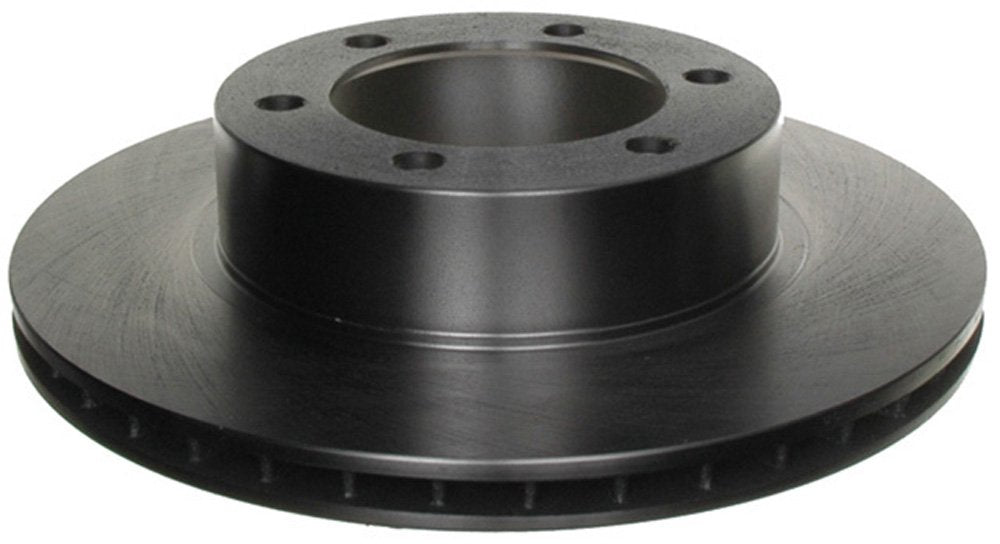 Raybestos 96632R Professional Grade Disc Brake Rotor