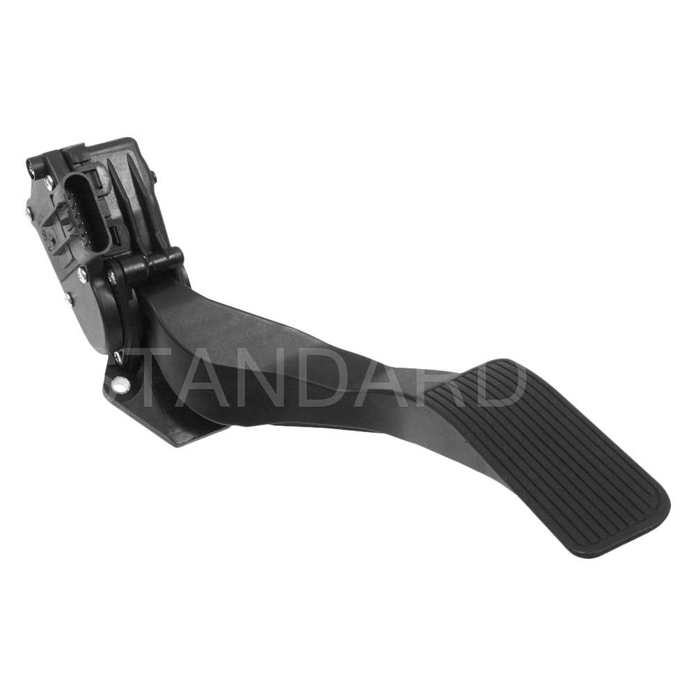 Standard Motor Products Aps265 Accelerator Pedal Sensor, On-Vehicle Programming Required After Installation,Professional Installation Recommended
