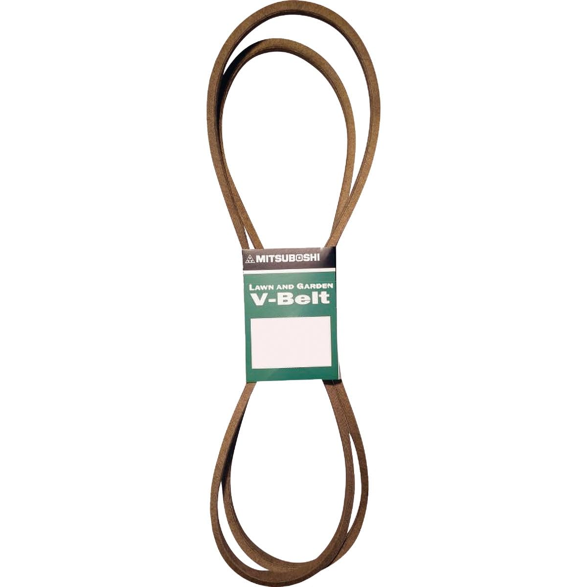 Powerated V-Belts