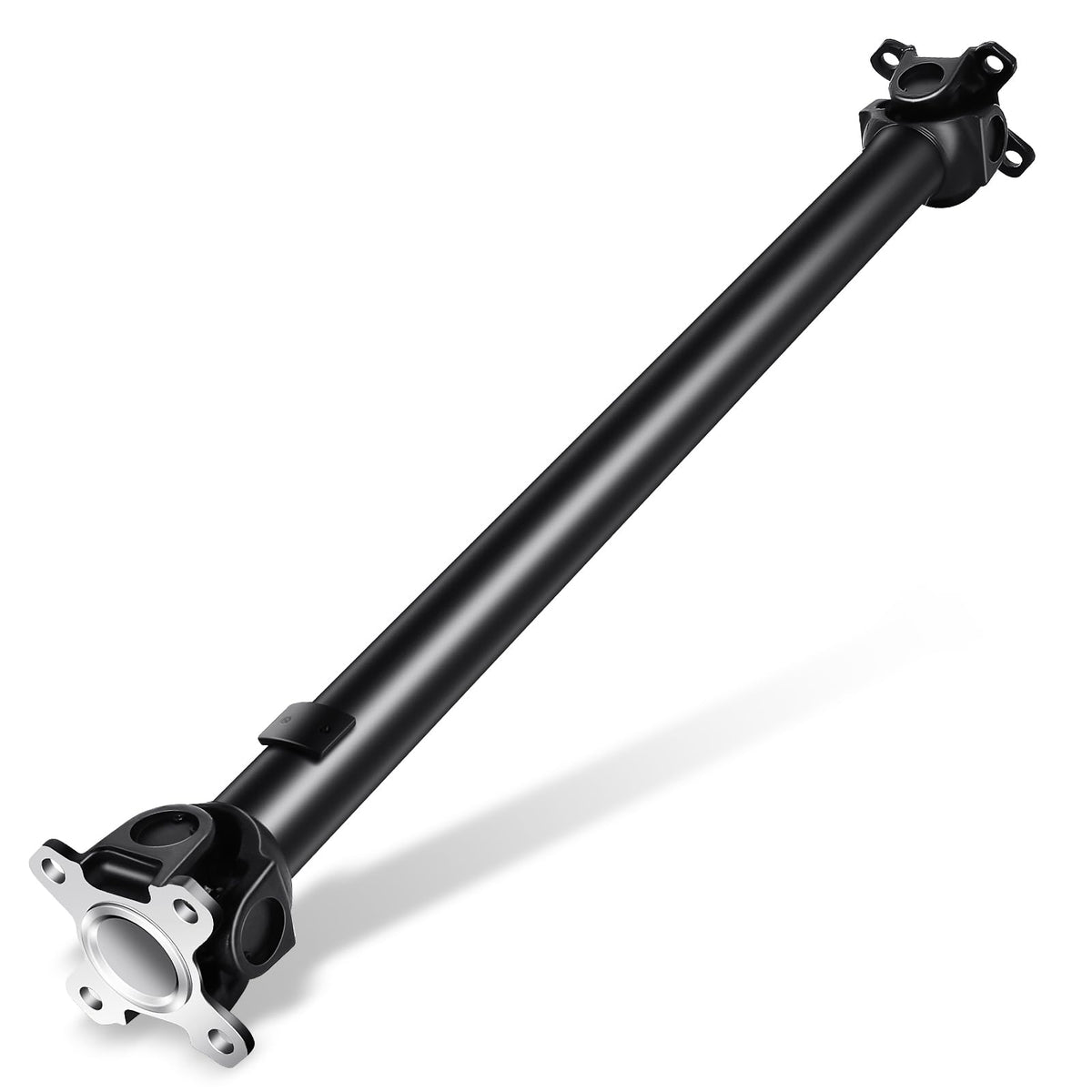 Nifeida Front Drive Shaft Assembly for 01 02 03 04 05 06 BMW 325xi, 335xi 328i E90 E91 E92 E84 X1 AWD Prop Propeller Shaft 29 in