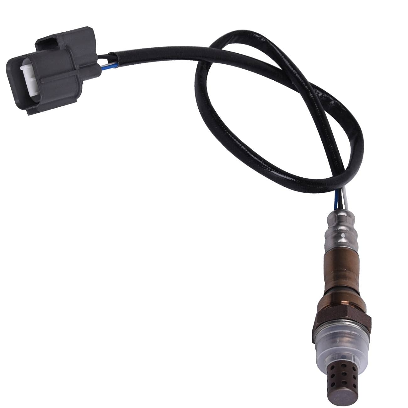 Bapmic 234-4099 Oxygen Sensor Downstream SG336 13007 Replacement for 1992-2000 Honda Civic del Sol Odyssey Accord 92 93 95-99 Ac