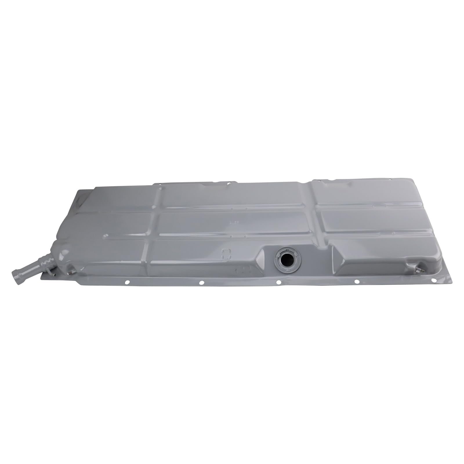 Trq Gas Fuel Tank Compatible With 1970-1972 Chevrolet C10 Pickup K10 Pickup Gmc C15/C1500 Pickup K15/K1500 Pickup