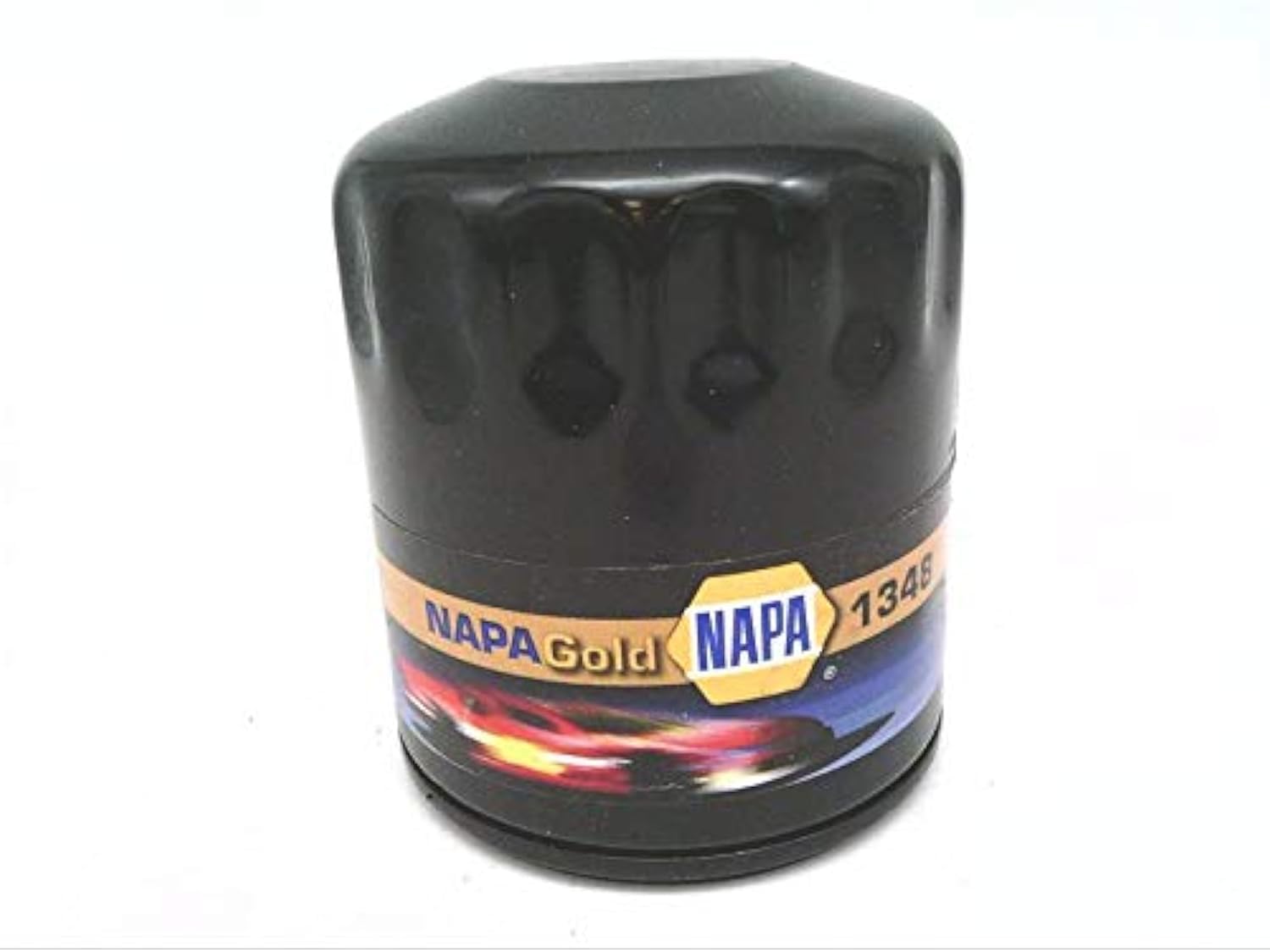 Napa Gold 1348 Oil Filter Pack Of 1