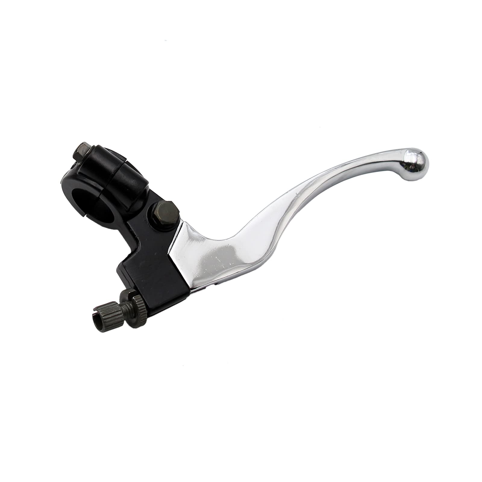 Yd-Ps001 Handle Clutch Lever Left Perch 7/8' For Crf50 Crf70 Crf125 Crf150 Cr Cr80 Cr85 Cr125 Cr250 Cr Cr80 Cr85 Dirt Bike