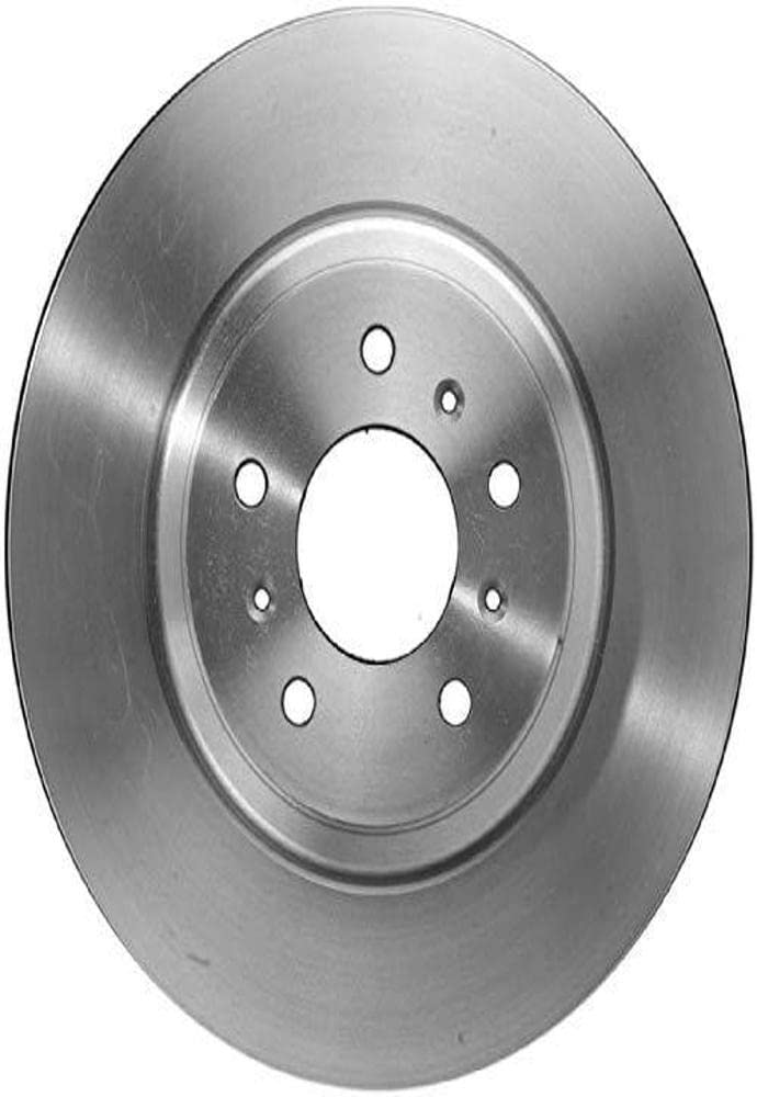 Bendix Premium Prt5738 Front Brake Rotor For Buick Allure 2009-2008, Lacrosse 2009-2008, Lucerne 2011-2006, Cadillac Dts 2011-20