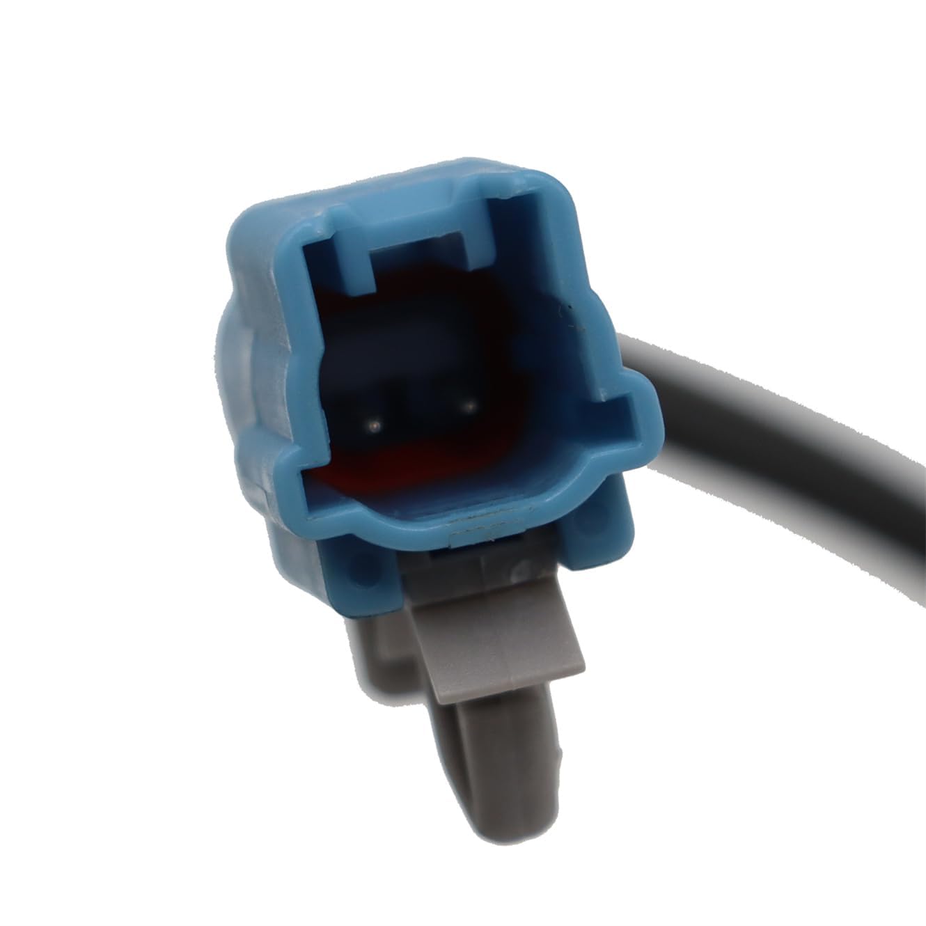 Jecoupoon 806401BA0A Chrome Exterior Door Handle Front Driver Left Side Compatible with 2008-2020 EX35 EX37 FX35 FX37 FX50 JX35