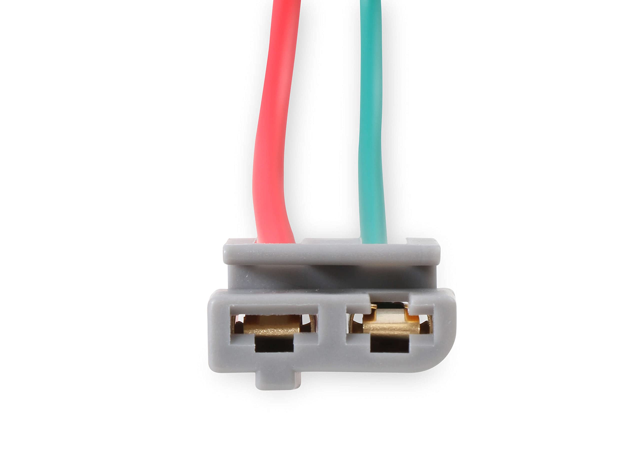 Accel 170072 Hei Battery And Tachometer Pigtail Connector